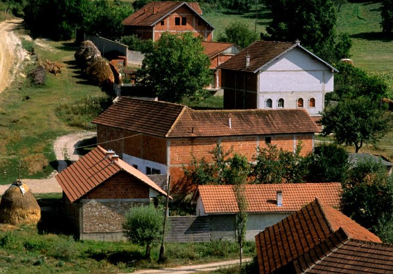 Masovno Pra Njenje Juga Srbije Sti U Prvi Rezultati Popisa Gradove