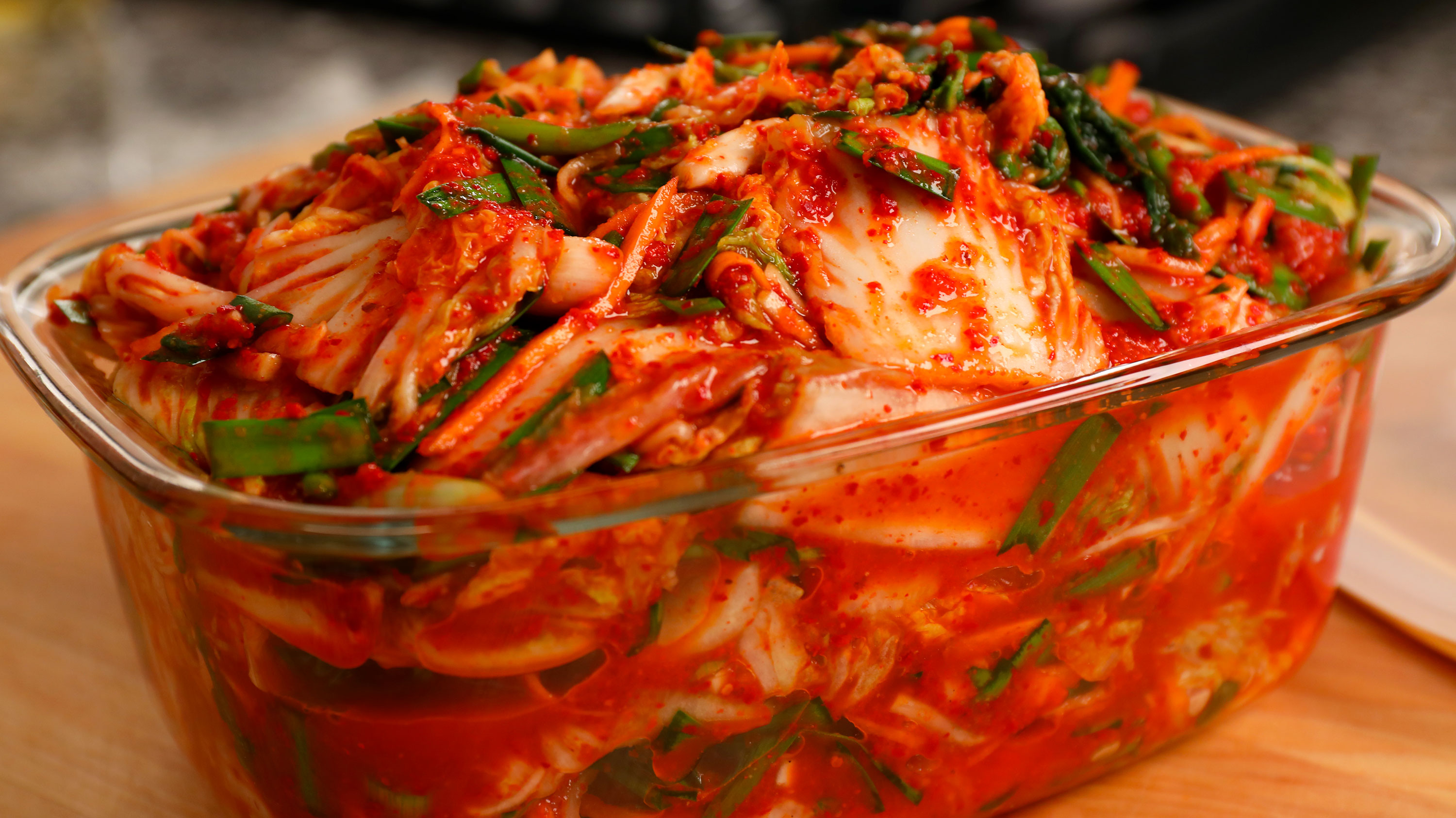 Šta je kimči i gde ga kupiti? | NS Uživo