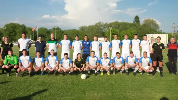 Fudbalski savez grada Novog Sada