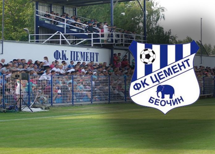 FK CEMENT BEOCIN