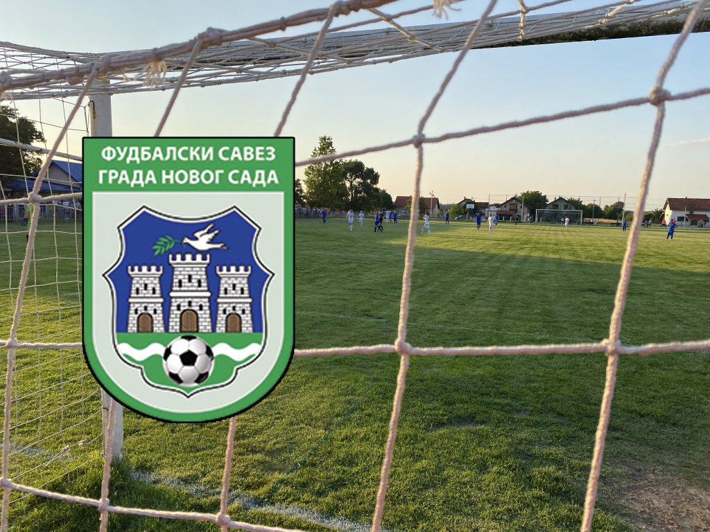 Gradska liga Novi Sad