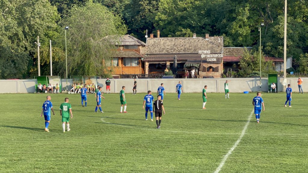 Fruškogorac OFK Sirig