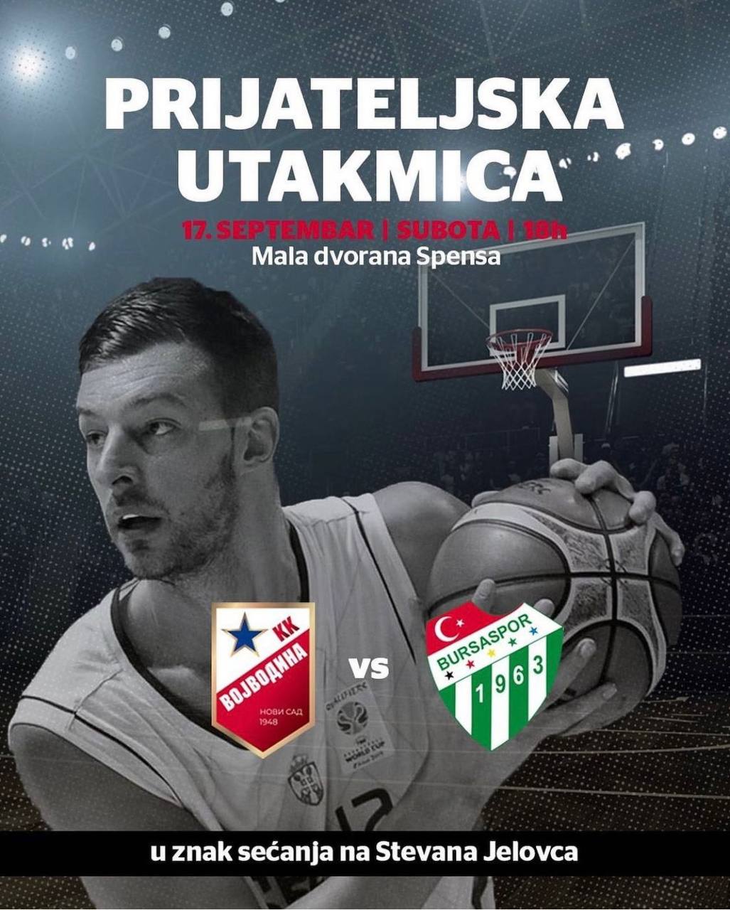 Košarkaški klub Vojvodina Novi Sad