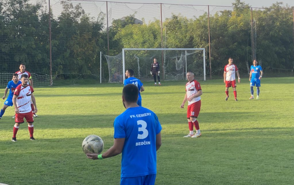FK Vojvodina Novi Sad 0-1 LASK Linzer Athletik Sport Klub Linz :: Resumos  :: Vídeos 