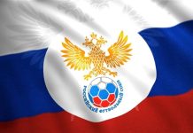 Fudbalski savez Rusije