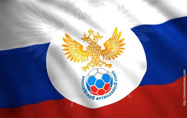 Fudbalski savez Rusije
