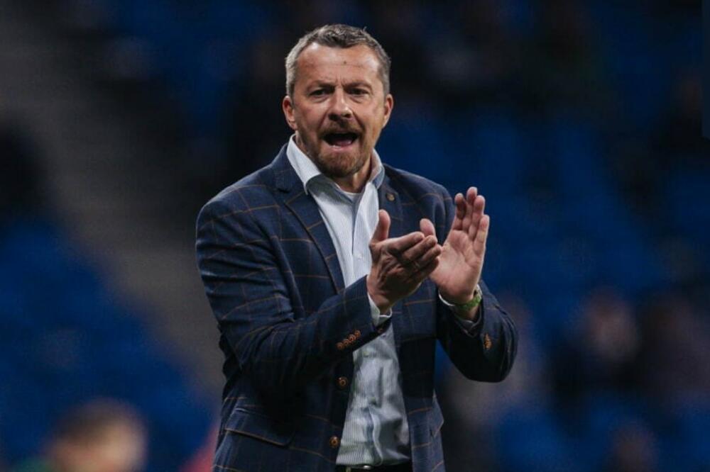 Slavisa Jokanovic