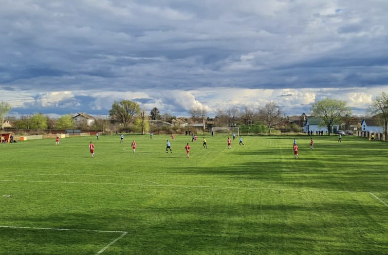 Bačka Dinamo