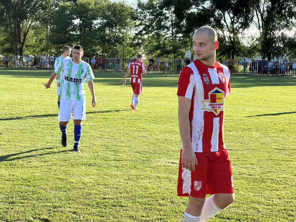 GOSTI ODNELI BODOVE: Javor i Radnički 1923 osvojili Surdulicu i Pančevo!