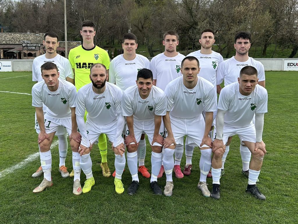 FK Fruškogorac Sremska Kamenica