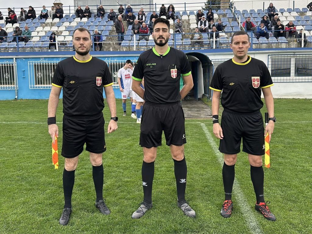 ŽSK - OFK Sirig