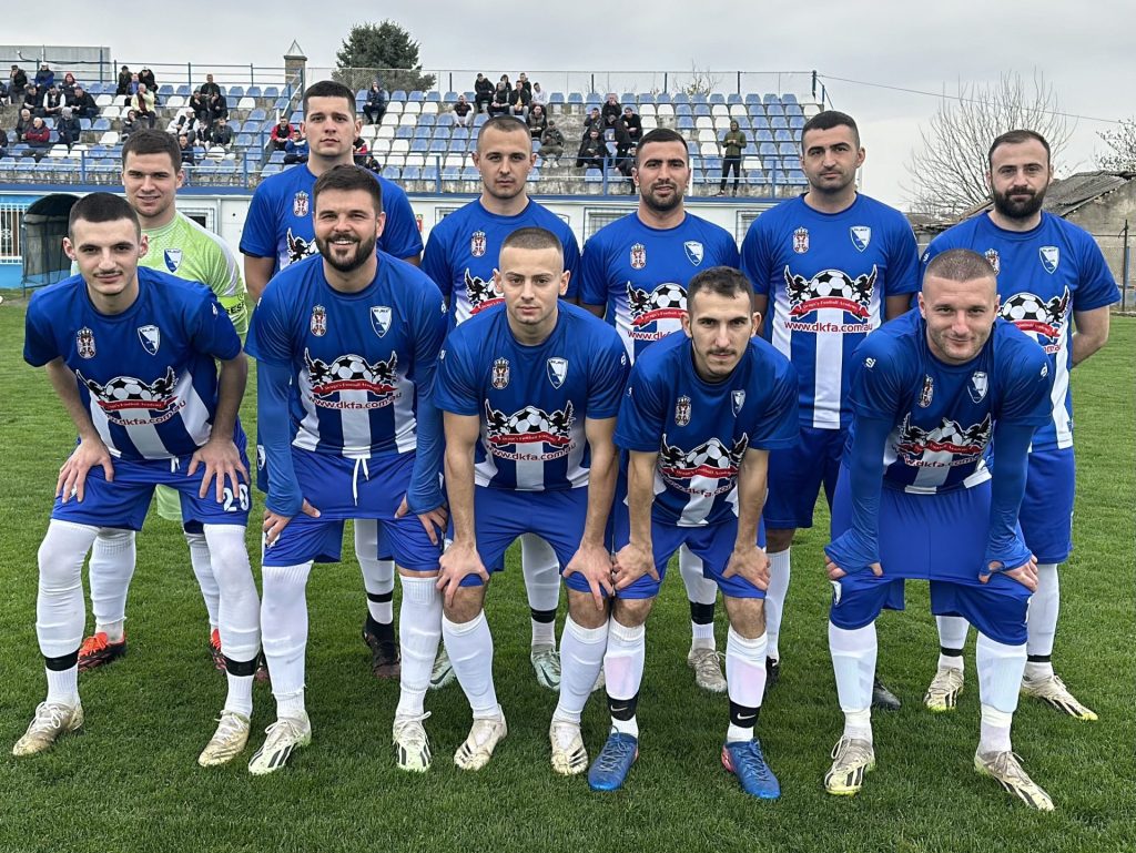 ŽSK - OFK Sirig