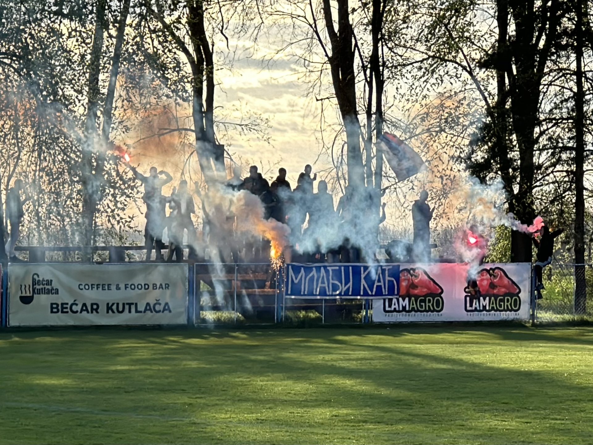 OFK Jugović - Petrovaradin