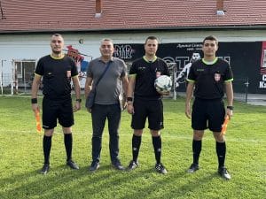 Fruškogorac - OFK Sirig