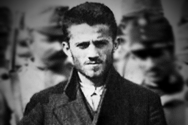 Gavrilo Princip